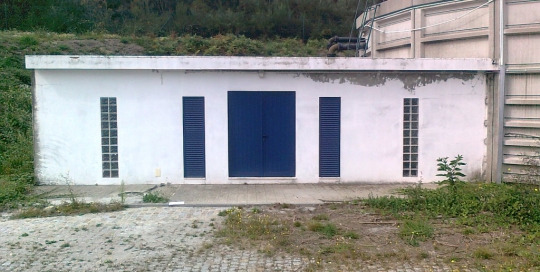 Abastecimento de Agua Cinfaes (2)