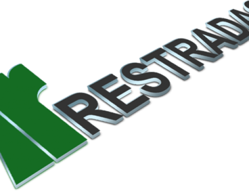 Restradas – Criação da Empresa