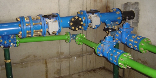 Abastecimento de Agua Cinfaes (2)