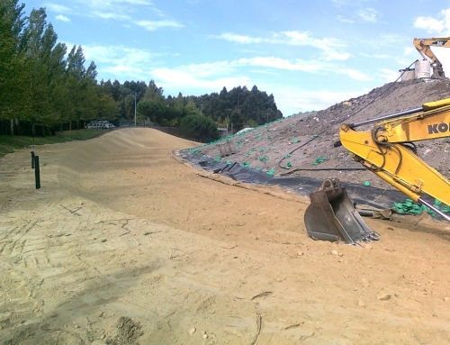 295/11 – Aterro Sanitário LIPOR II