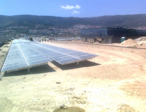 325 /12 – PT Data Center – Covilhã