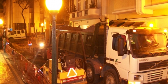 Rede de agua Potavel-Funchal (1)