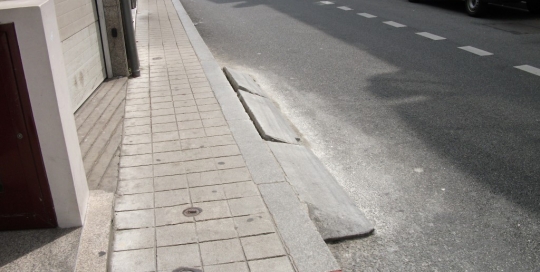 Rua Costa Cabral (1)