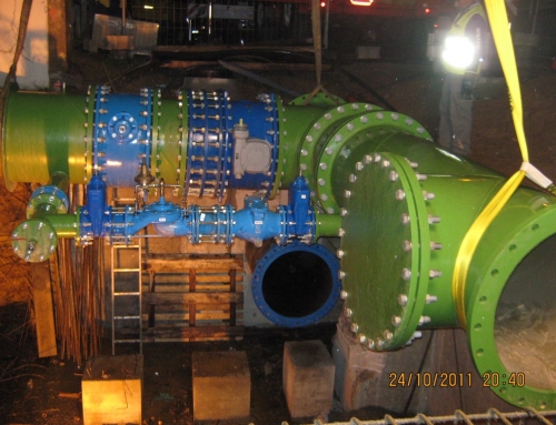 289/11 – Seixo Alvo