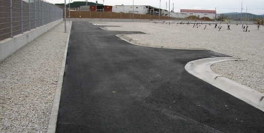 Subestacao de Macedo de Cavaleiros (5)